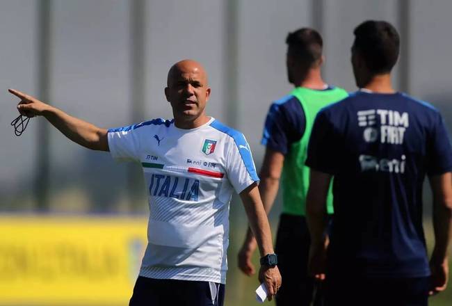 来面对强队 来面对强队