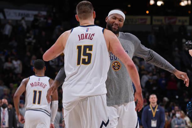 体育直击CBA：逆转天津 青岛男篮位居积分榜第七位